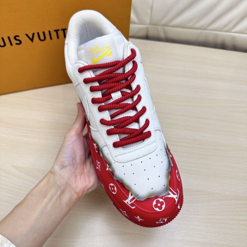 Louis Vuitton Sneakers